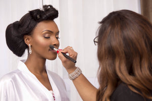 Makeup Classes