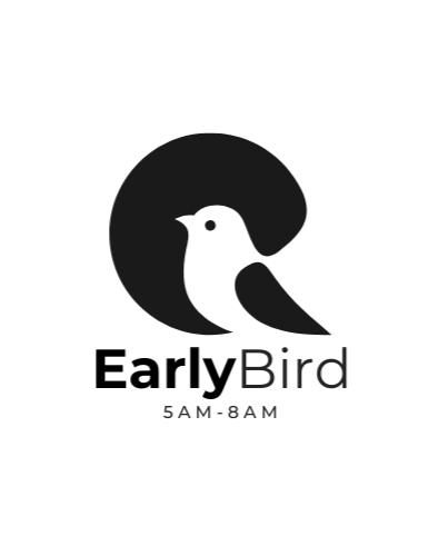 Early Bird (Time Slot)