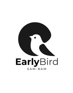 Early Bird (Time Slot)