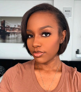 Natural Beat Makeup